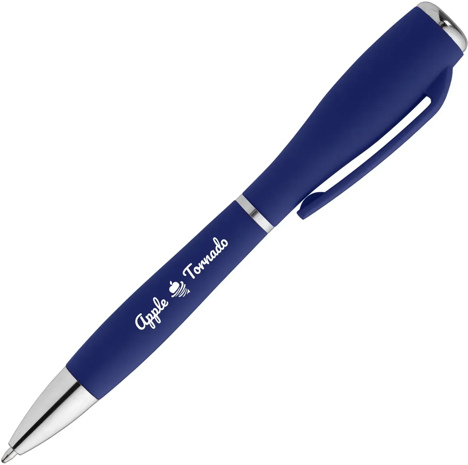 Imprinted Nova Touch Pen — view 2