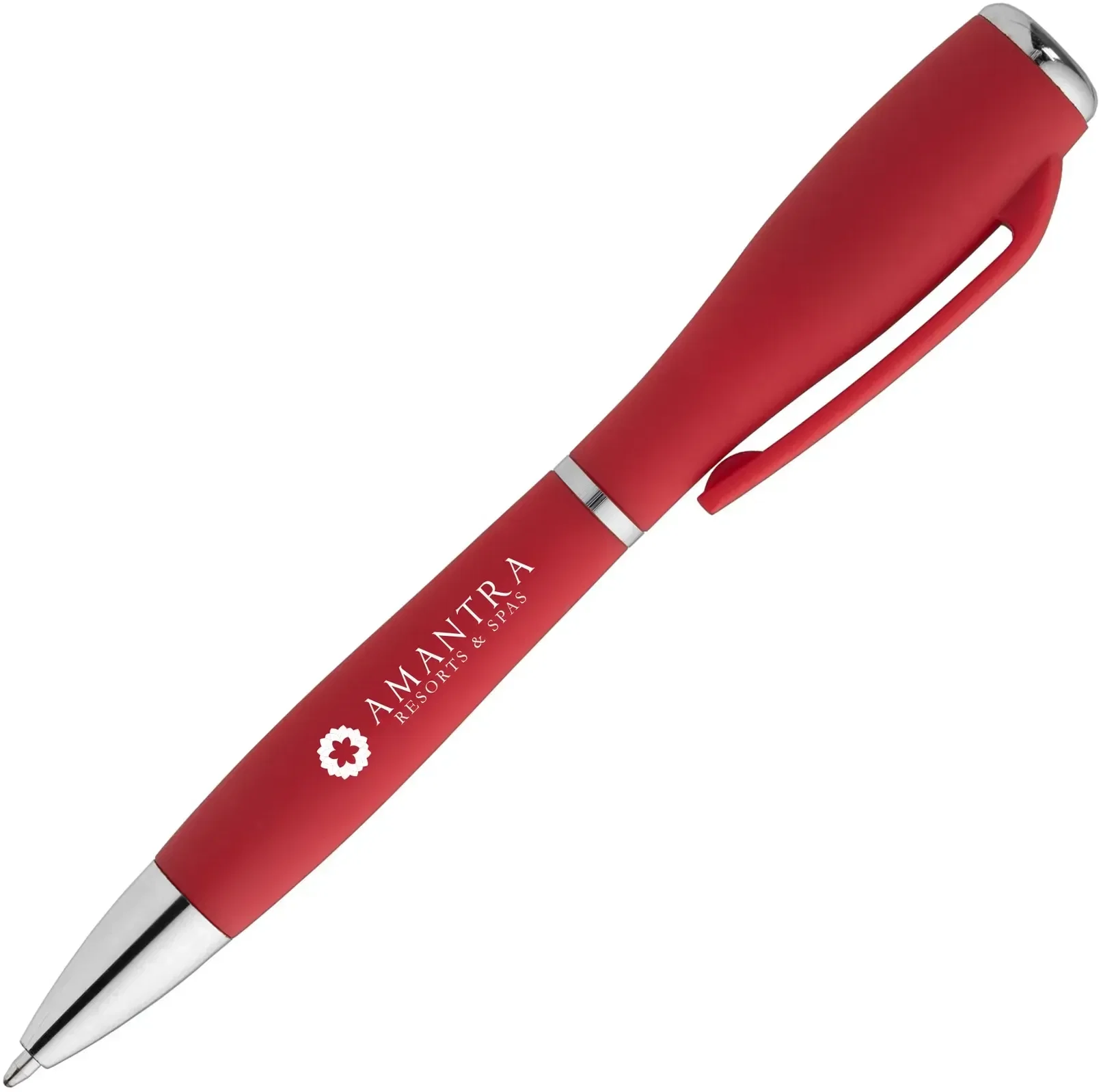 Imprinted Nova Touch Pen — view 4