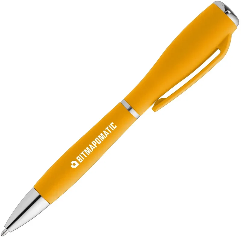Imprinted Nova Touch Pen — view 5