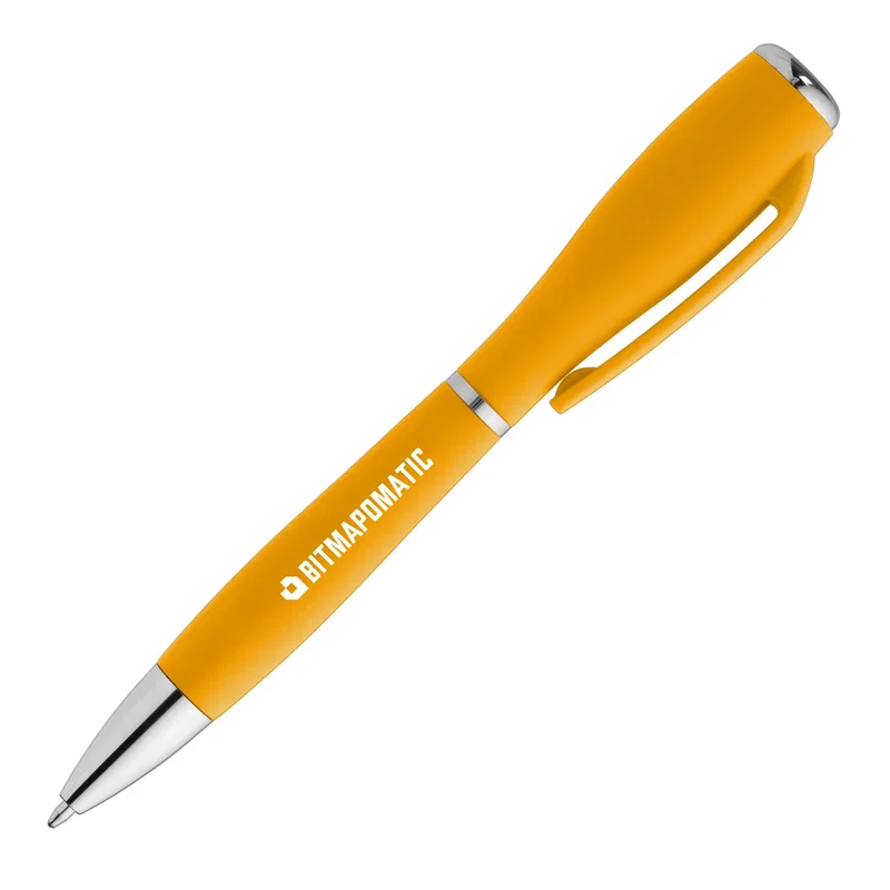 Imprinted Nova Touch Pen — view 6