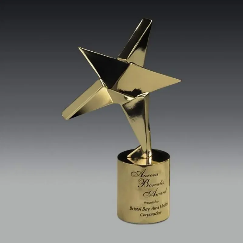 Nova Star Award β view 1