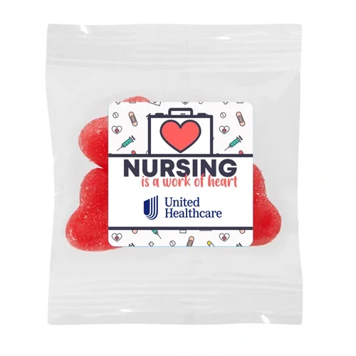 Nurse Appreciation Week Healthy Snack Bag — view 2