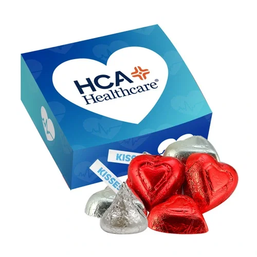 Nurse's Week Sweetheart Mix Candy Box — view 2