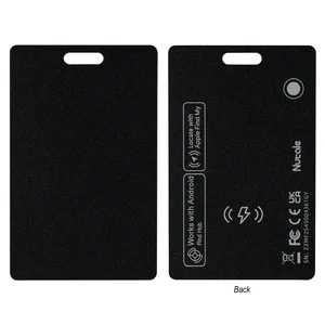 Nutale® SmartTag Card