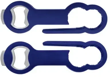 Nutcracker Bottle Opener — view 3