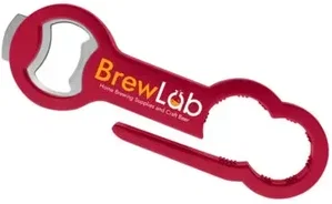 Nutcracker Bottle Opener