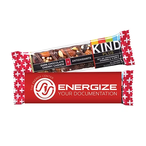 Nutritious KIND® Bars Variety Pack — view 2