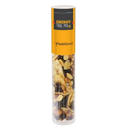 Nutritious Snack Tube - Large Nut Mixes — view 2