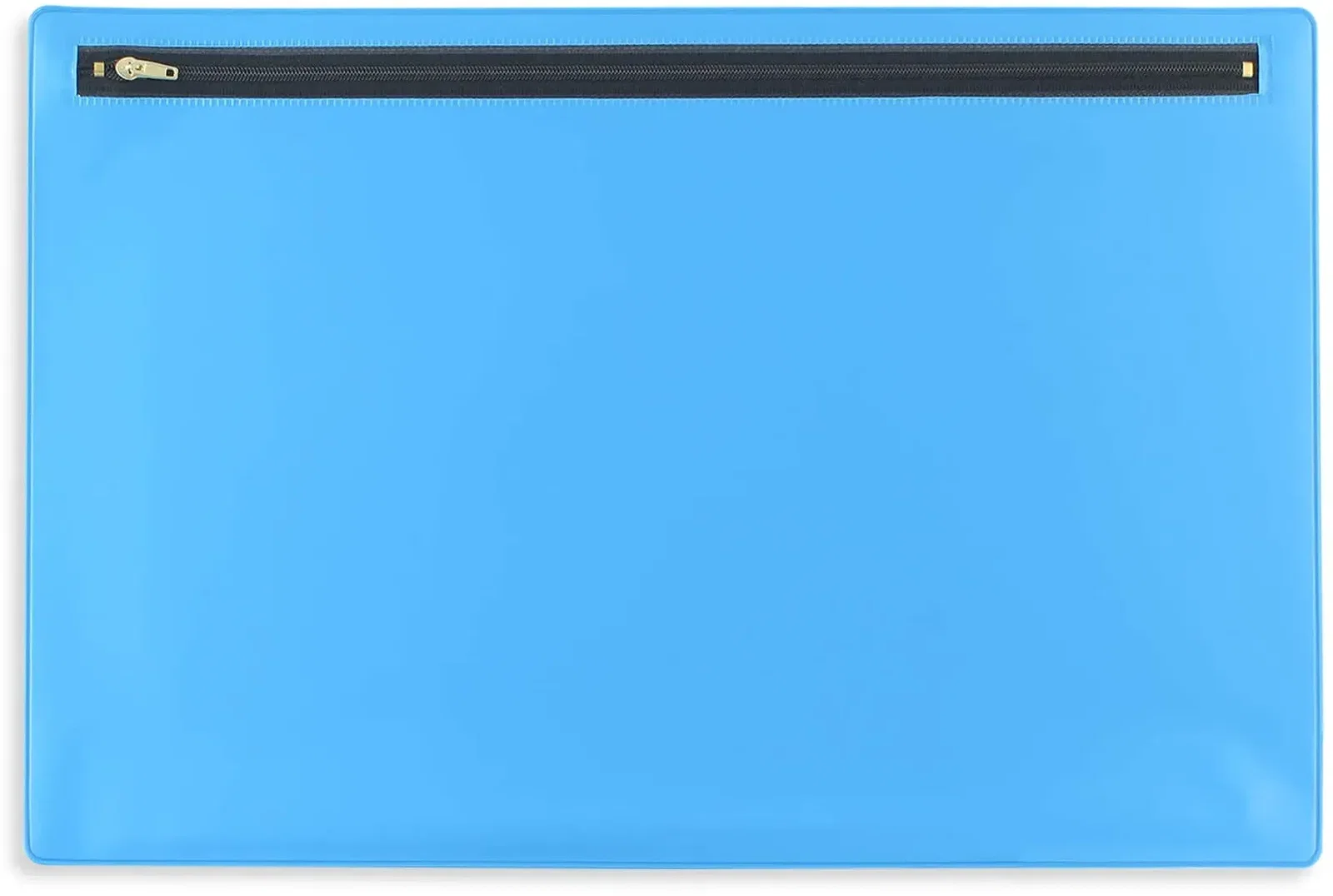 Promotional Nylon Zipper Portfolio — view 10