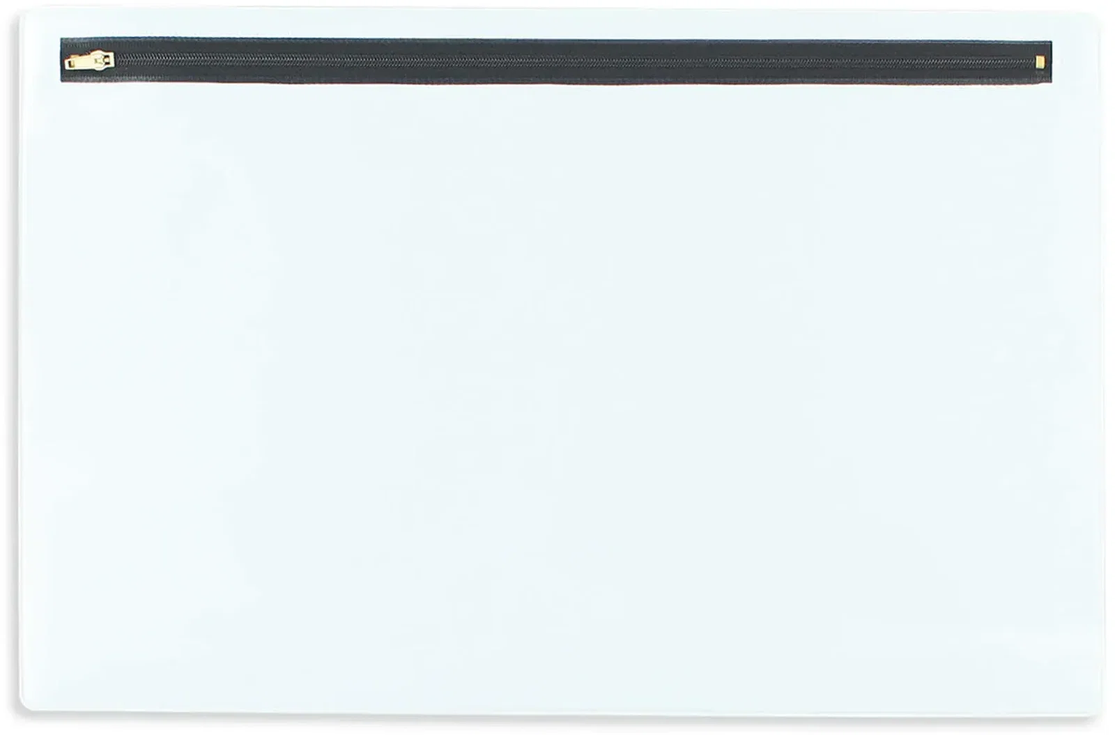 Promotional Nylon Zipper Portfolio — view 11