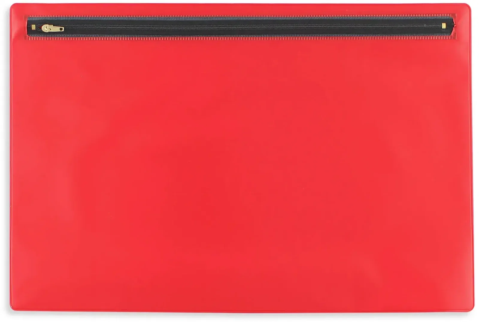 Promotional Nylon Zipper Portfolio — view 13