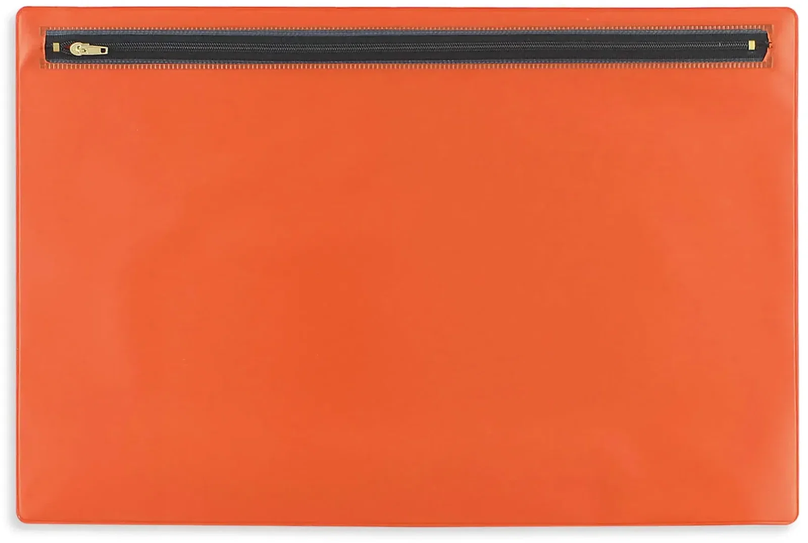 Promotional Nylon Zipper Portfolio — view 14