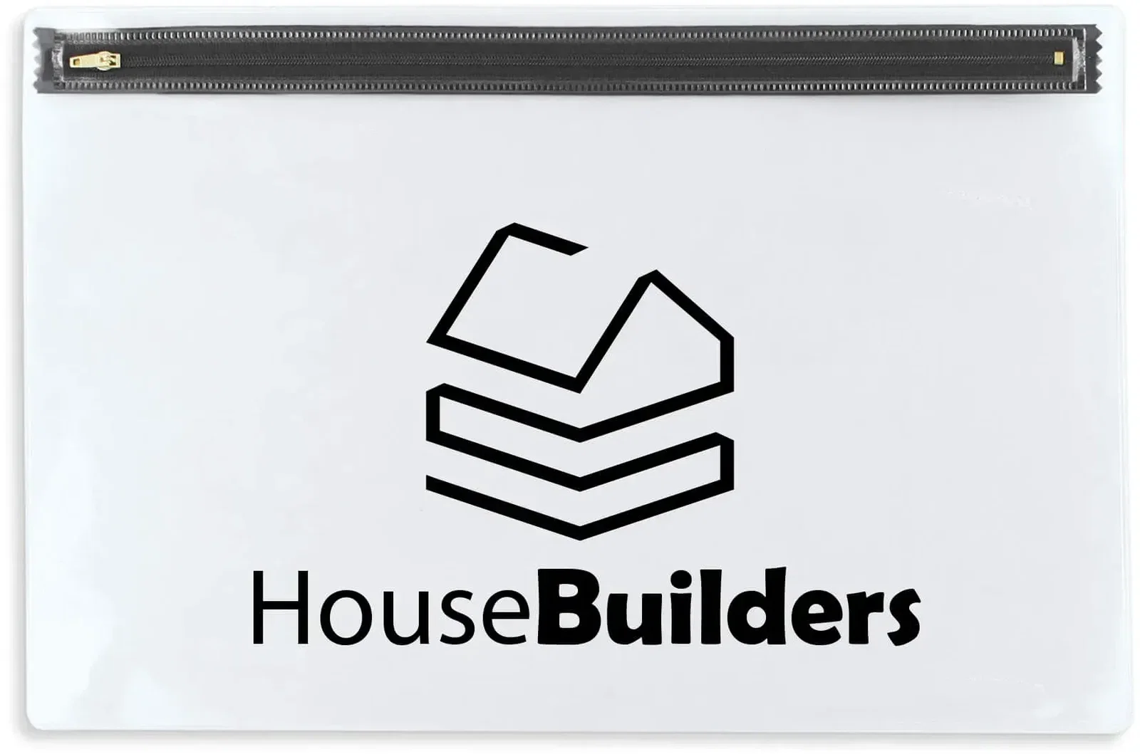 Promotional Nylon Zipper Portfolio — view 15