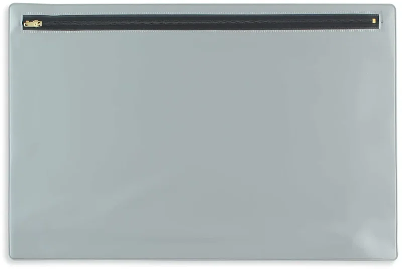 Promotional Nylon Zipper Portfolio — view 19