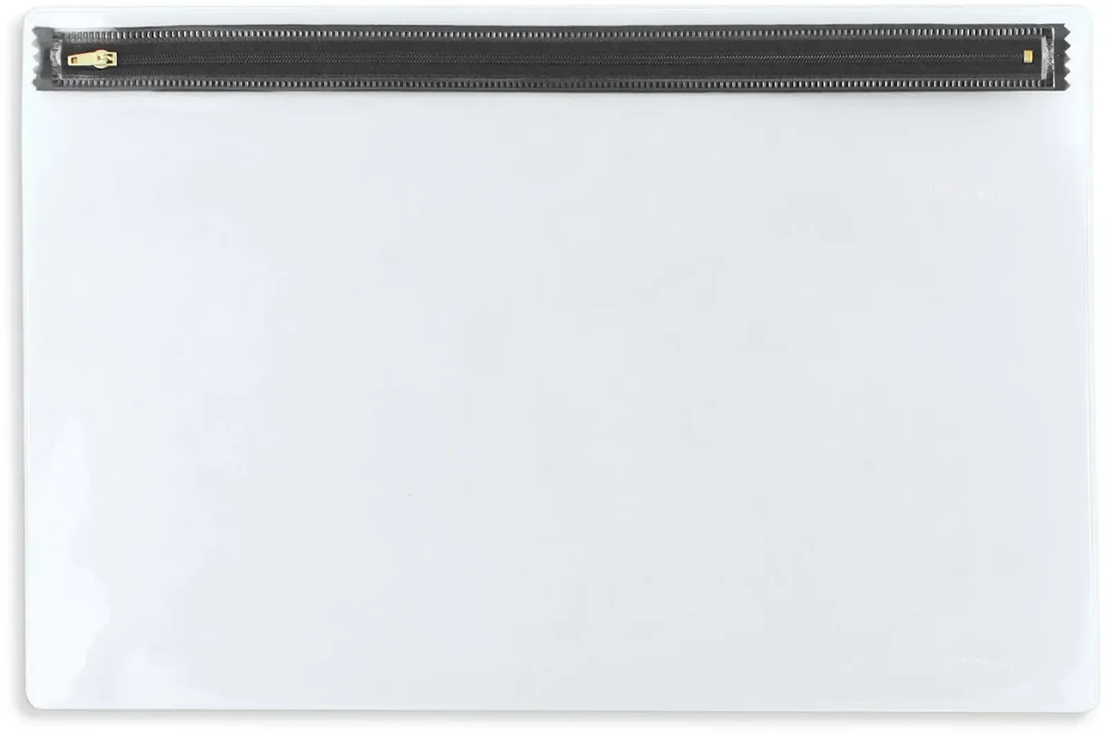 Promotional Nylon Zipper Portfolio — view 20