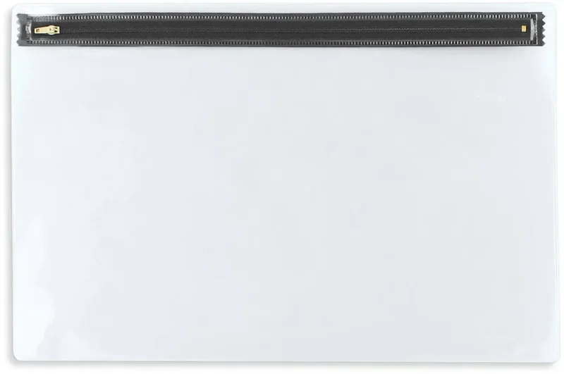 Promotional Nylon Zipper Portfolio — view 20