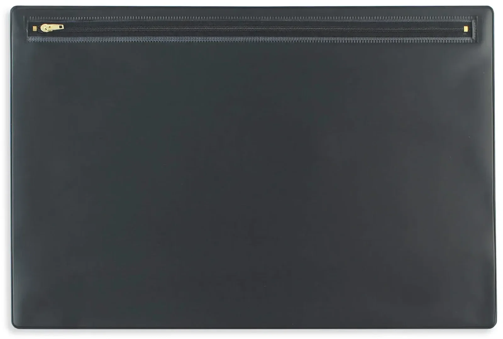 Promotional Nylon Zipper Portfolio — view 4