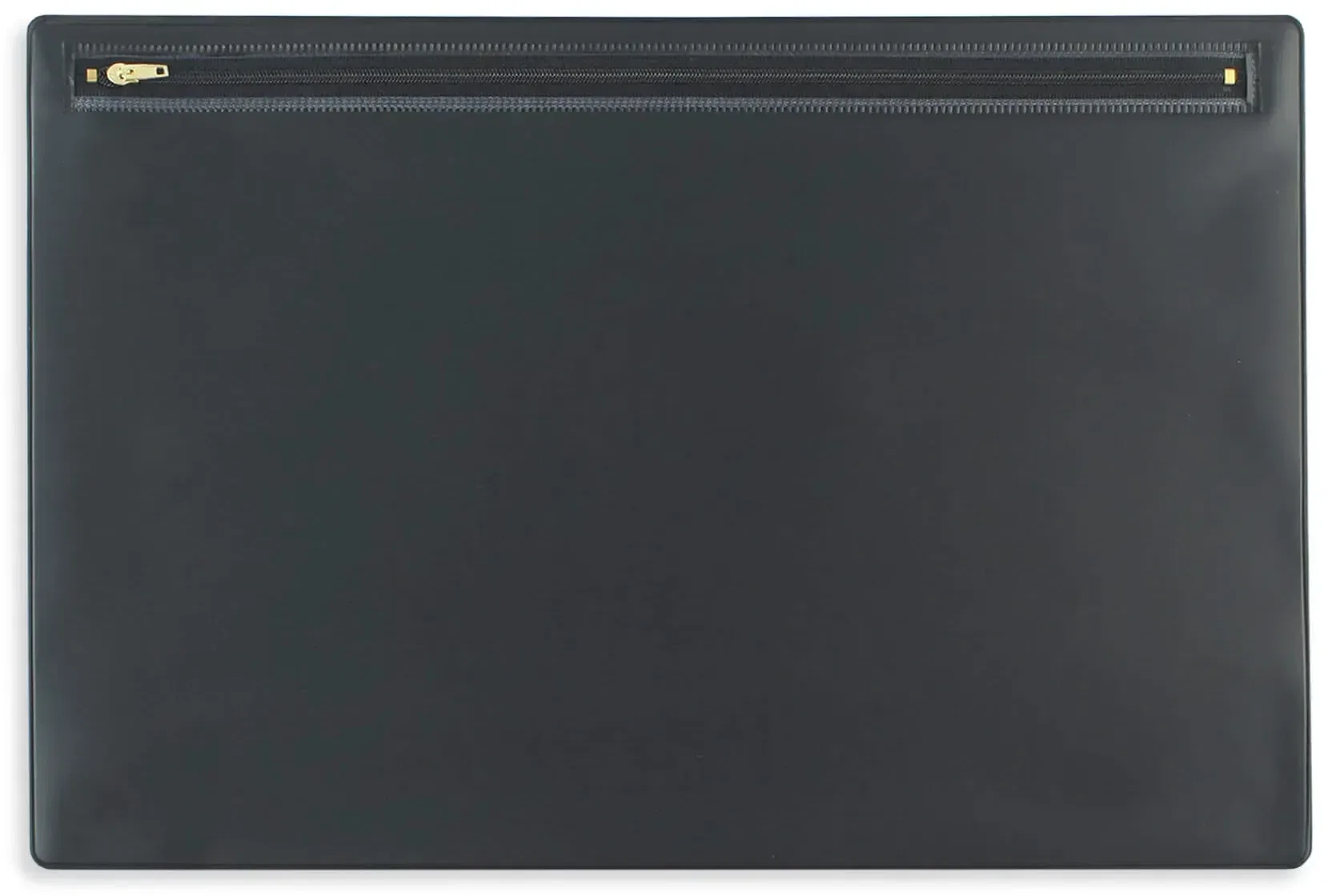 Promotional Nylon Zipper Portfolio — view 4