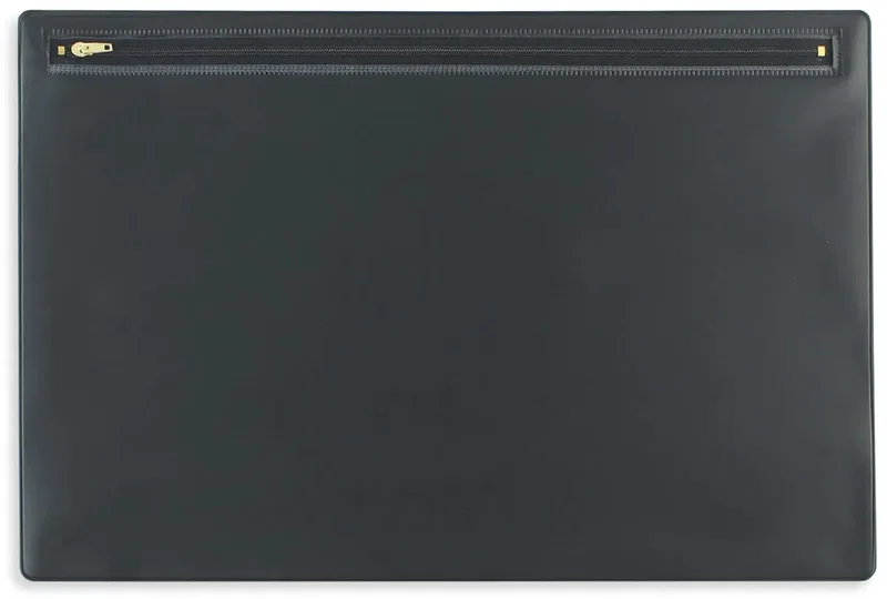 Promotional Nylon Zipper Portfolio — view 4