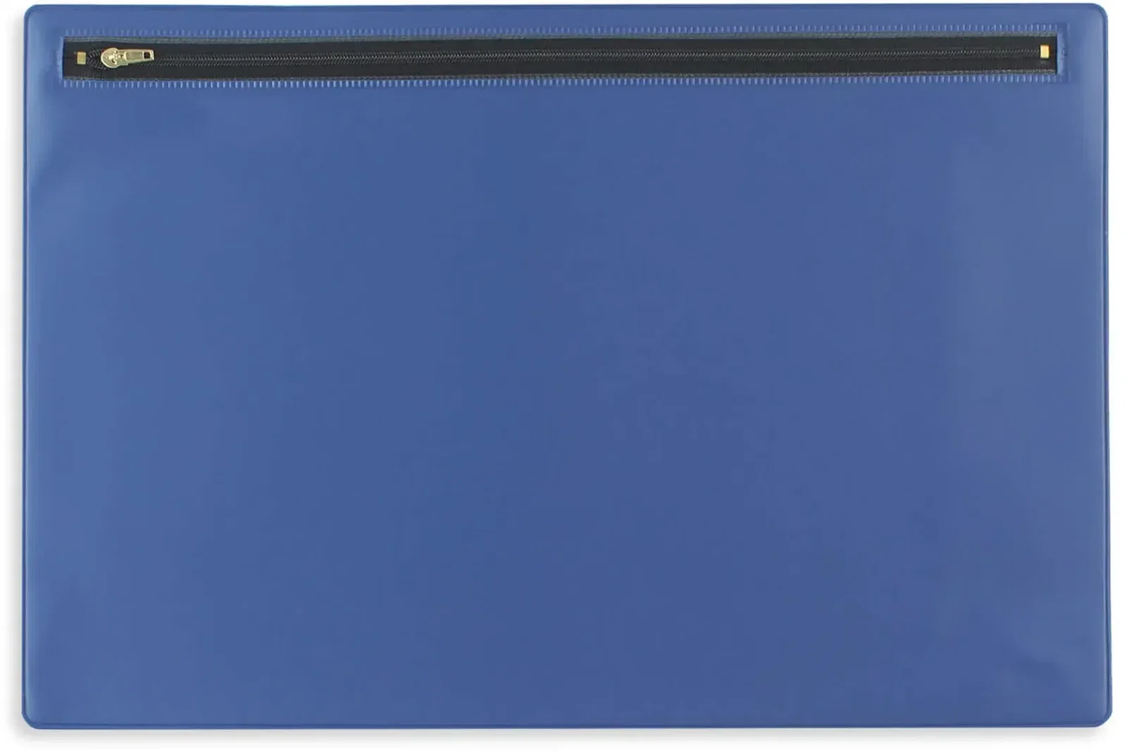 Promotional Nylon Zipper Portfolio — view 5