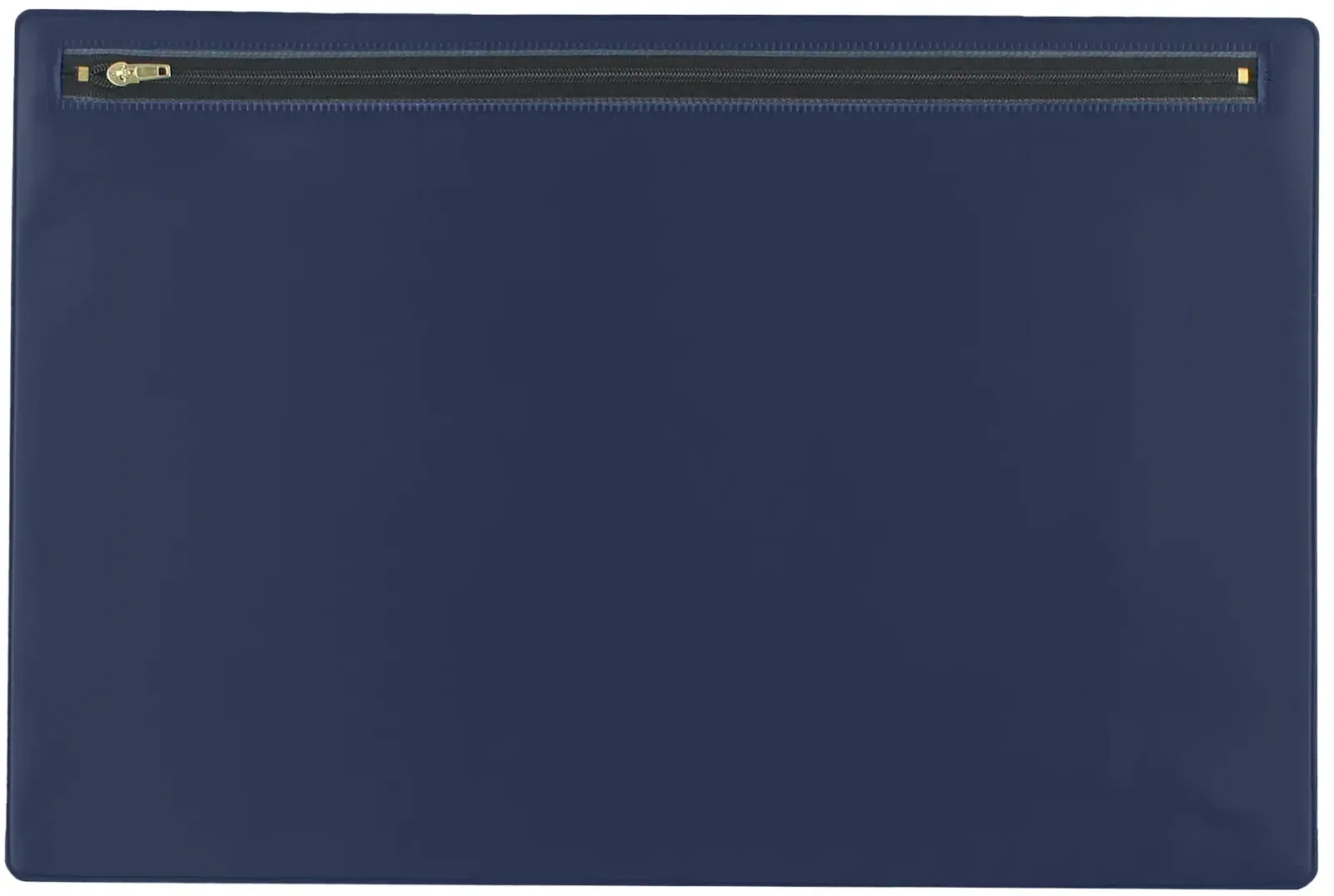 Promotional Nylon Zipper Portfolio — view 6
