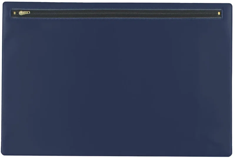 Promotional Nylon Zipper Portfolio — view 6