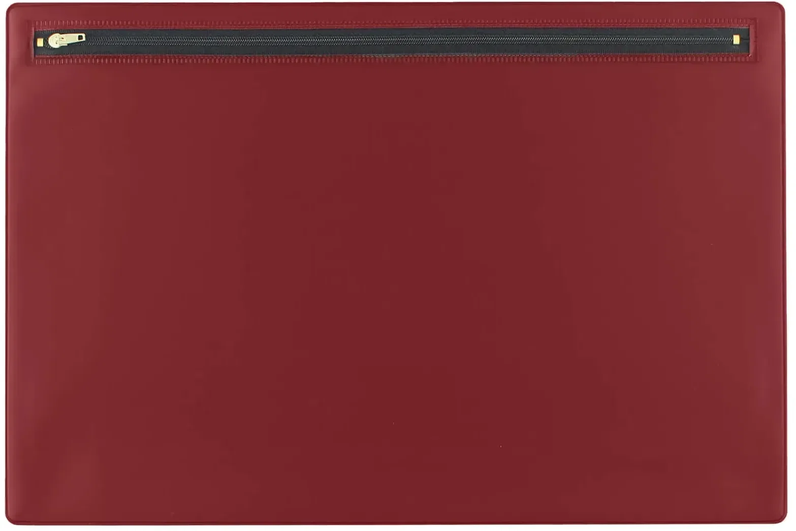 Promotional Nylon Zipper Portfolio — view 7