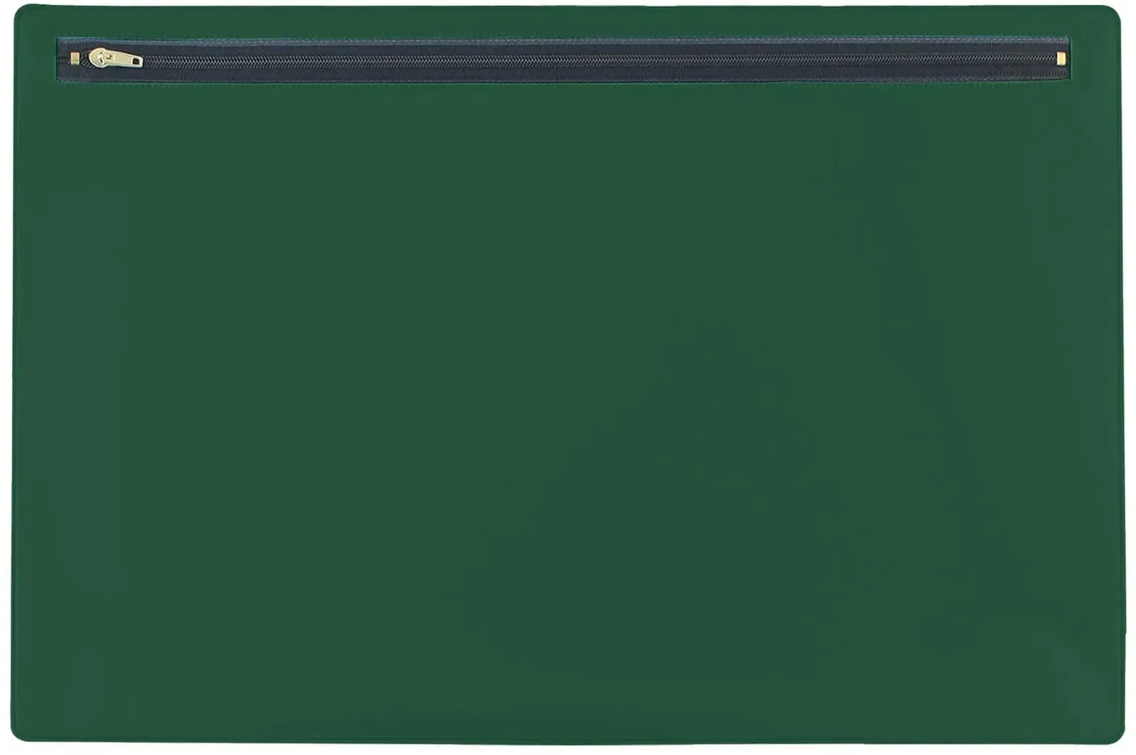 Promotional Nylon Zipper Portfolio — view 8