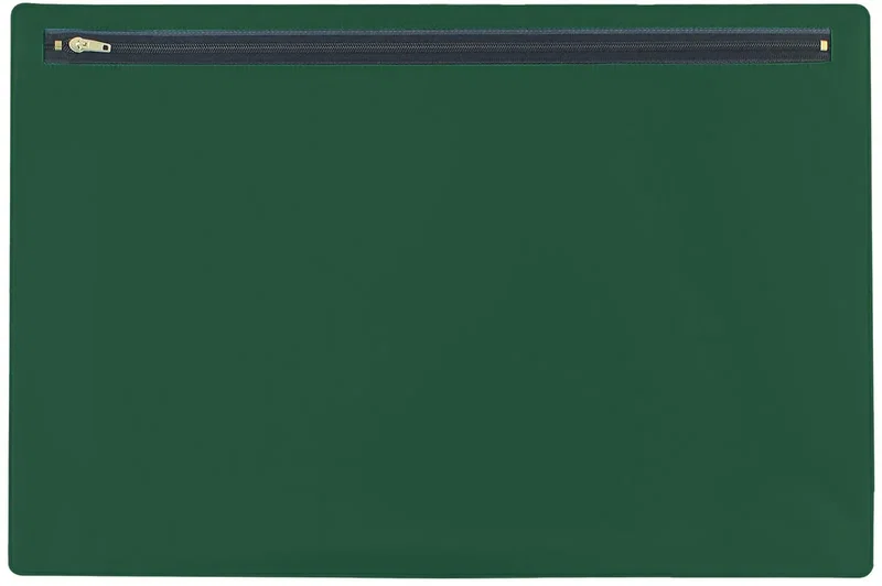 Promotional Nylon Zipper Portfolio — view 8