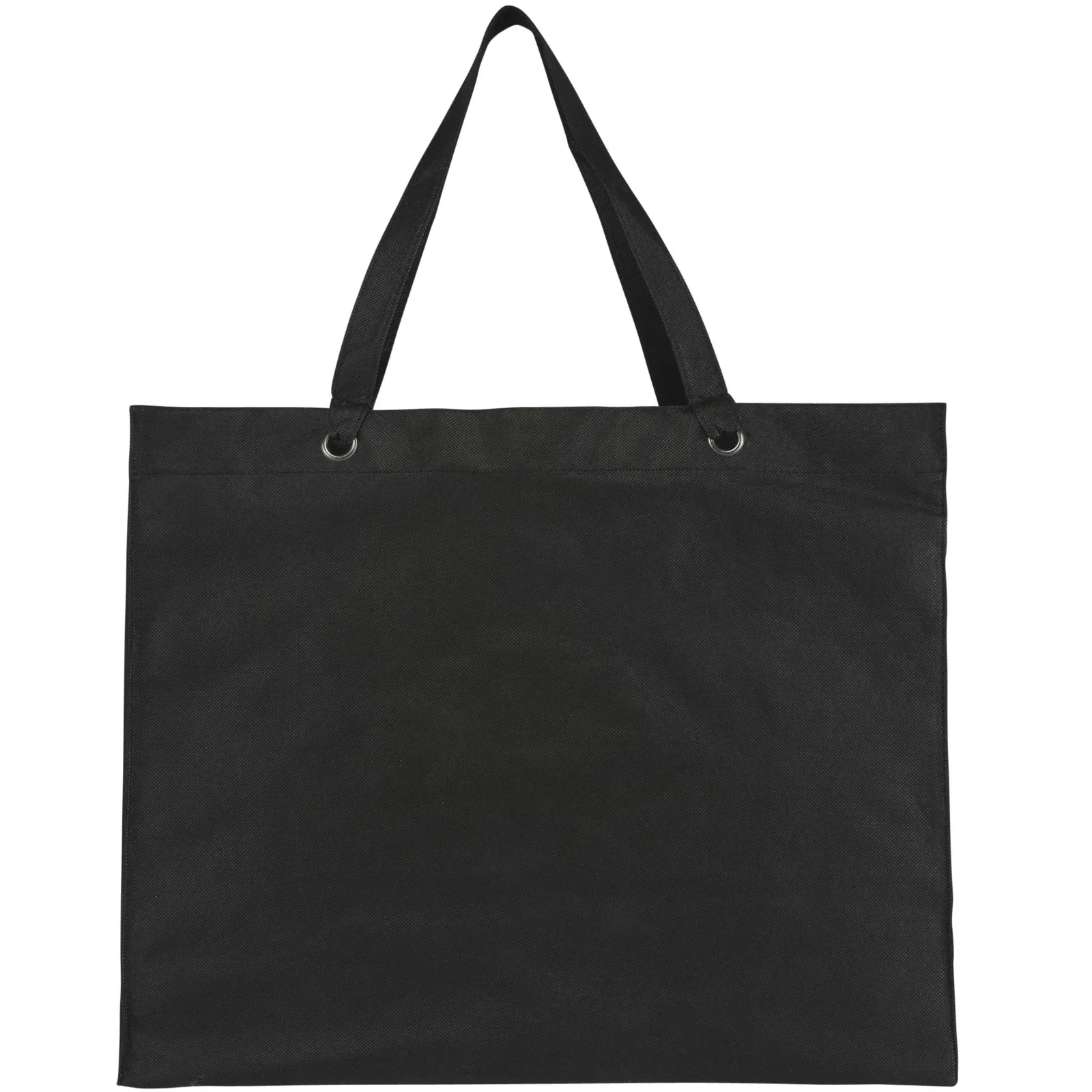 Oak Non-Woven Shopper Tote — view 5
