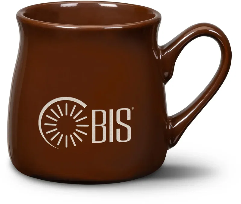 Oakhurst Mug 16oz