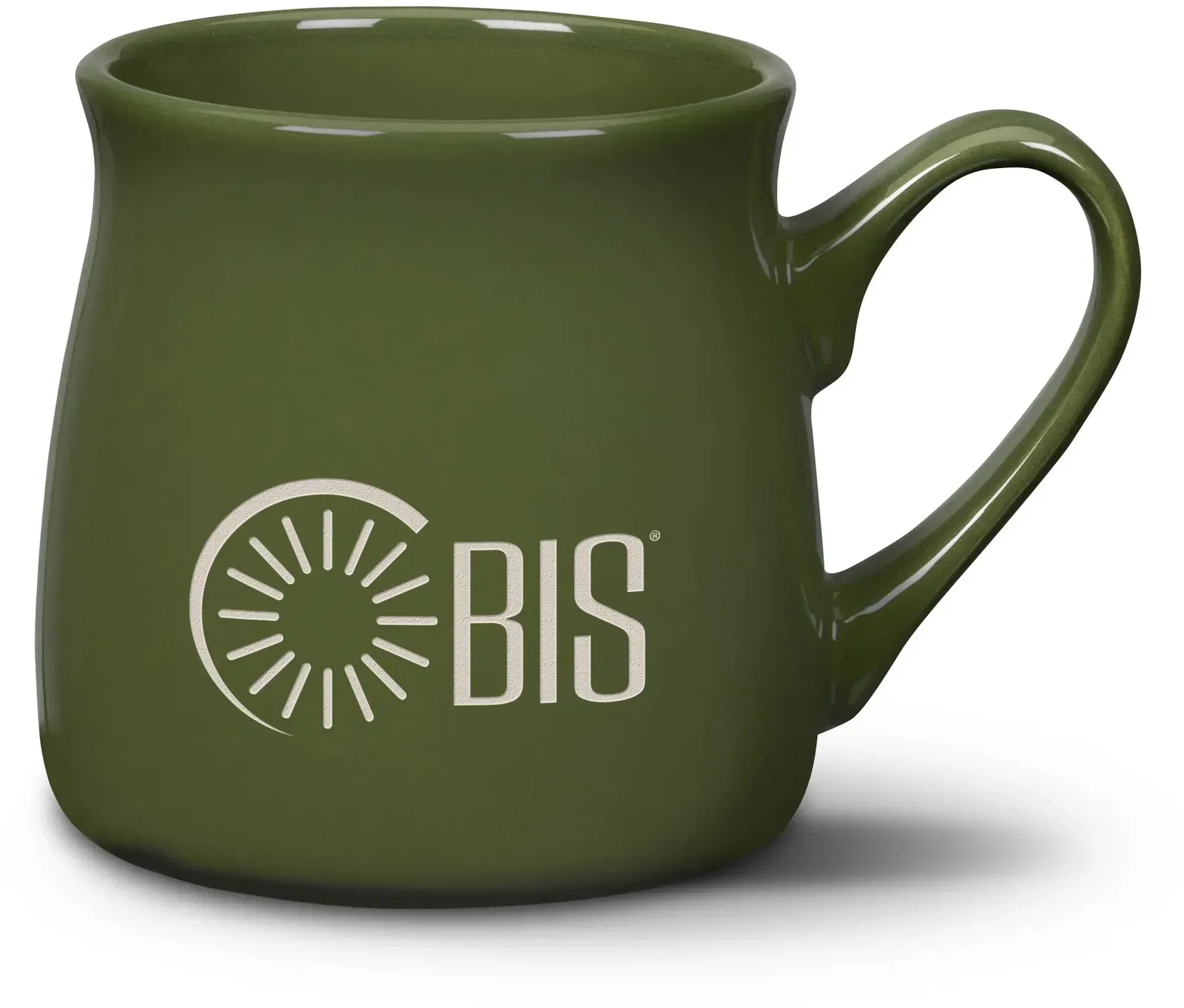 Oakhurst Mug 16oz — view 2