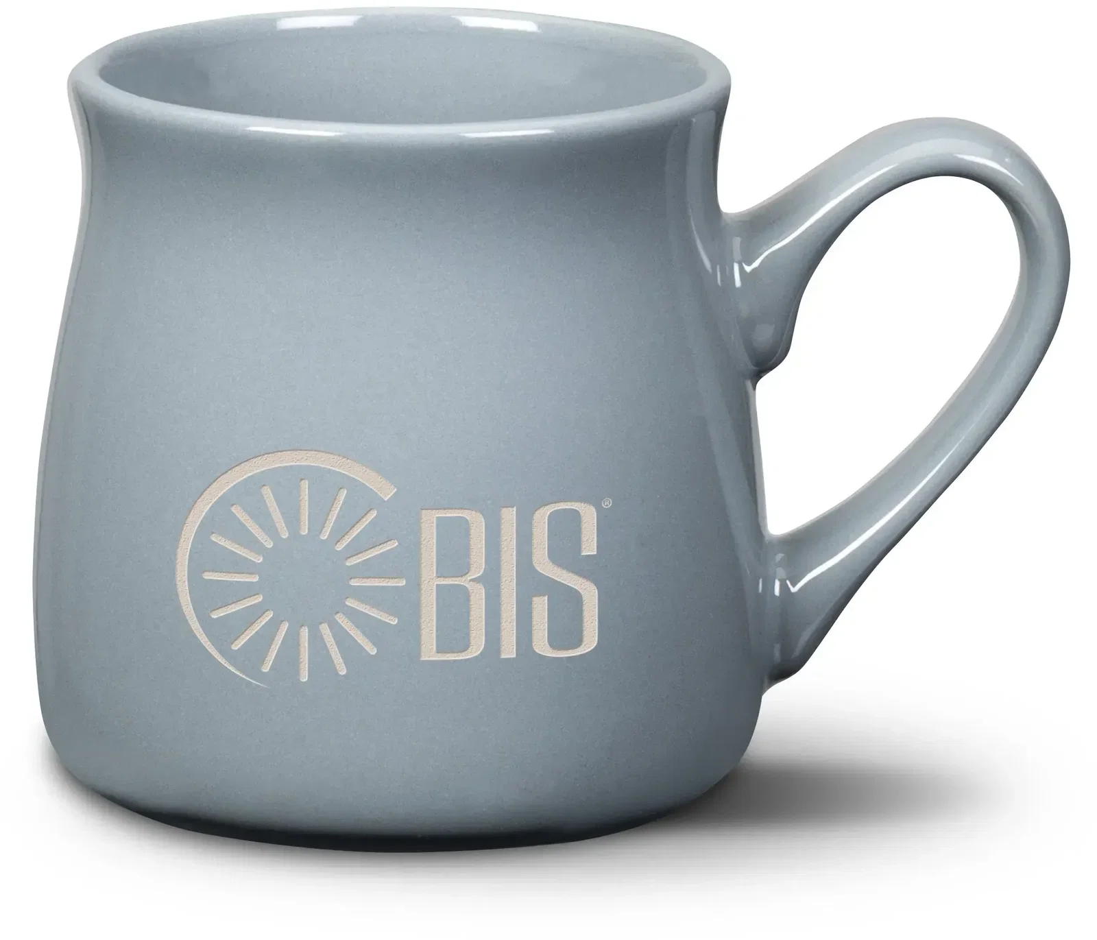 Oakhurst Mug 16oz — view 3