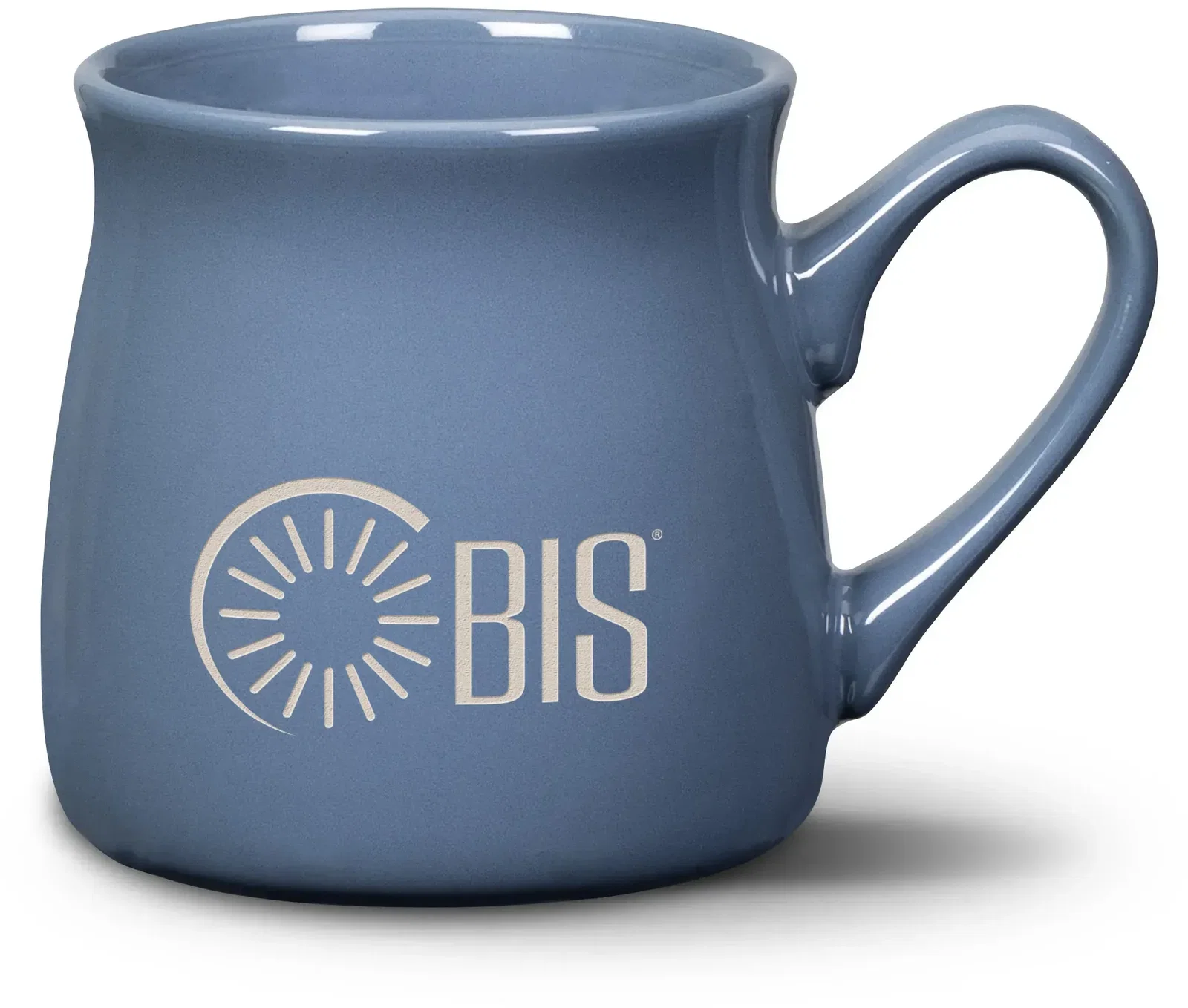 Oakhurst Mug 16oz — view 4