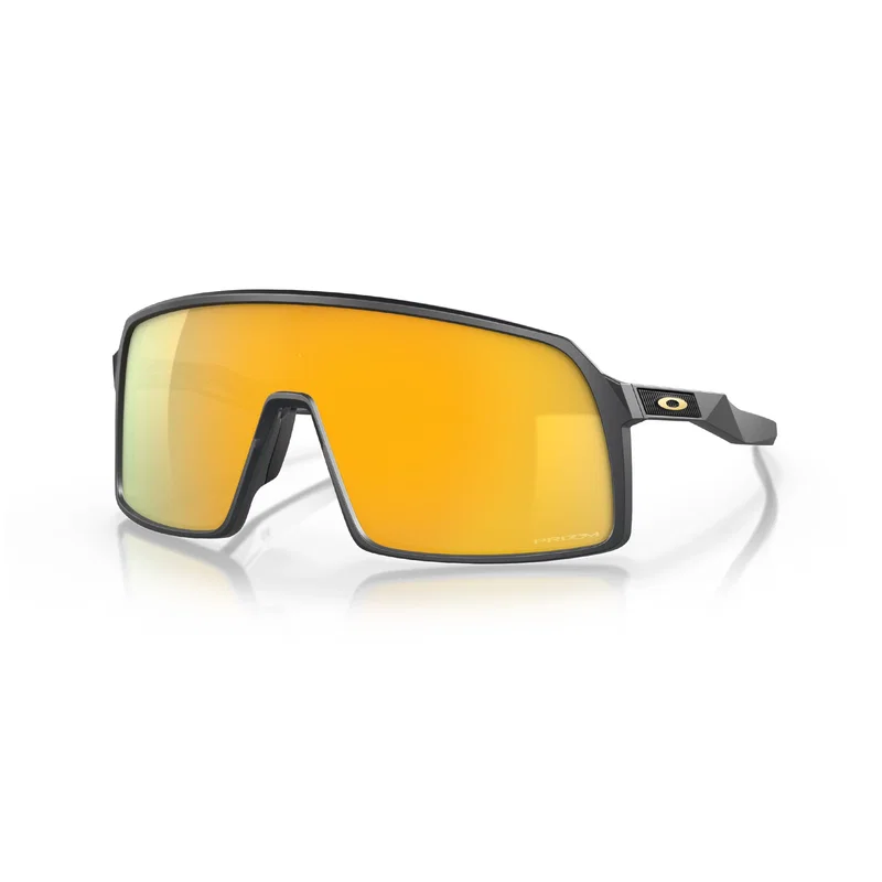 Oakley Sutro Sunglasses - Prizm 24K — view 2