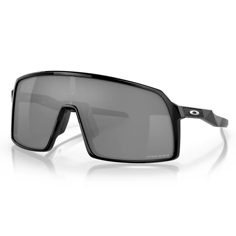 Oakley Sutro Sunglasses - Prizm Black — view 2