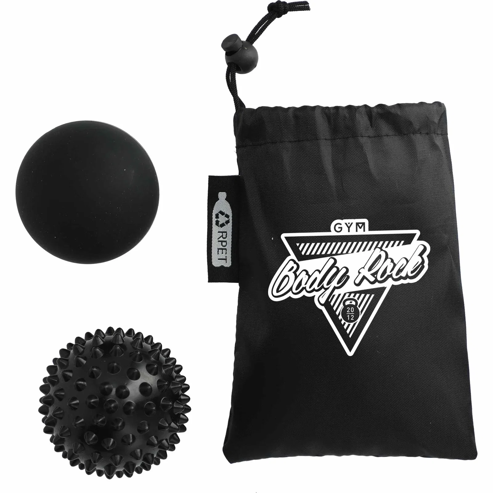 Custom Massage Ball Set - Oasis (2 Piece) — view 7