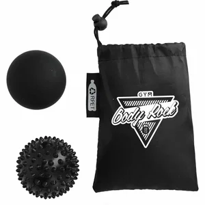Oasis Massage Ball Set, 2 Piece