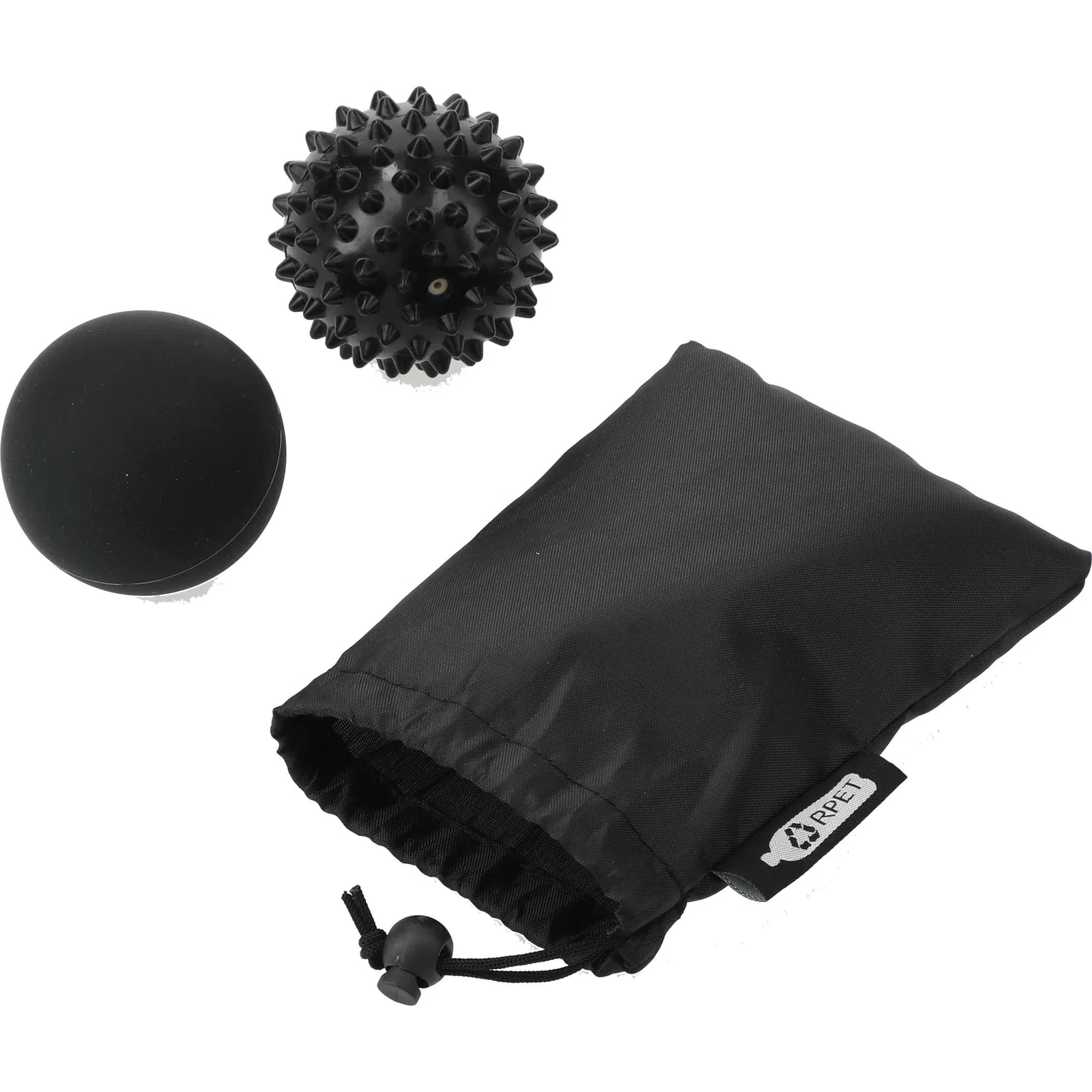 Custom Massage Ball Set - Oasis (2 Piece) — view 8
