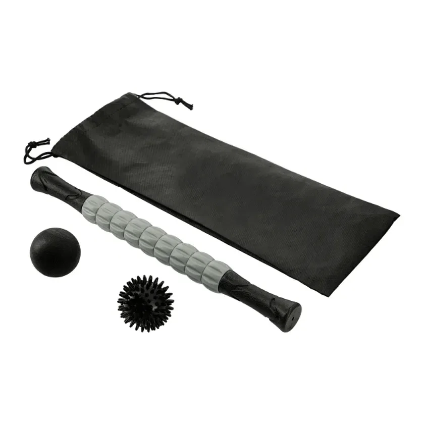 Oasis 3 Piece Massage and Recovery Kit — view 2
