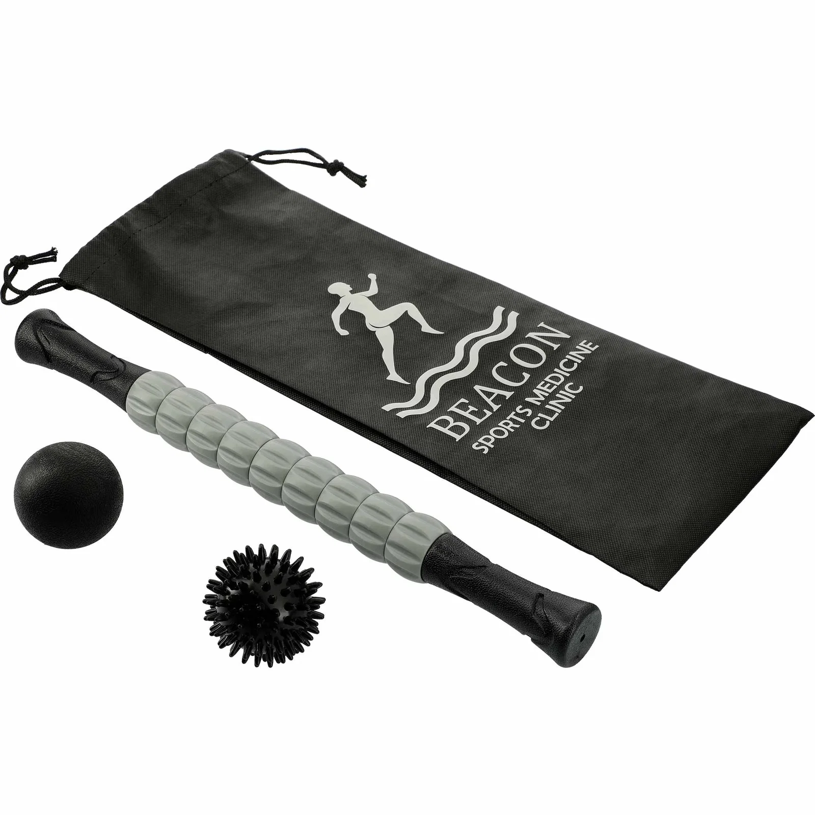 Oasis 3 Piece Massage and Recovery Kit — view 5