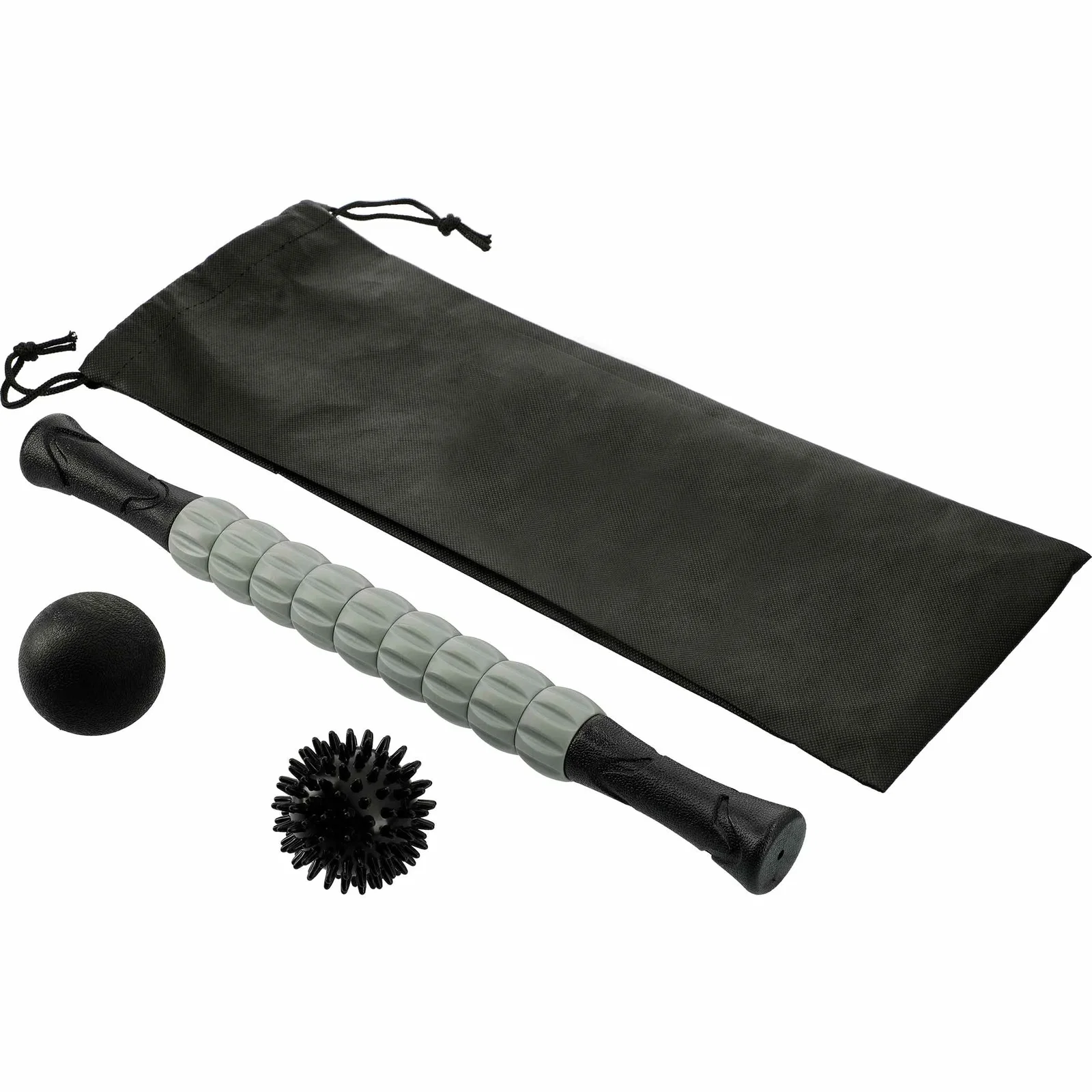 Oasis 3 Piece Massage and Recovery Kit — view 6