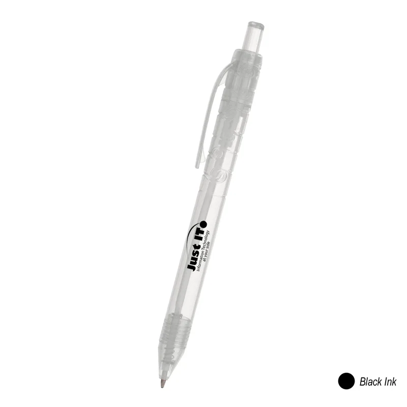 Oasis Bottle-Inspired Pen — view 6