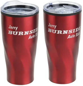 Oasis Non-Skid 20 oz Stainless Tumbler