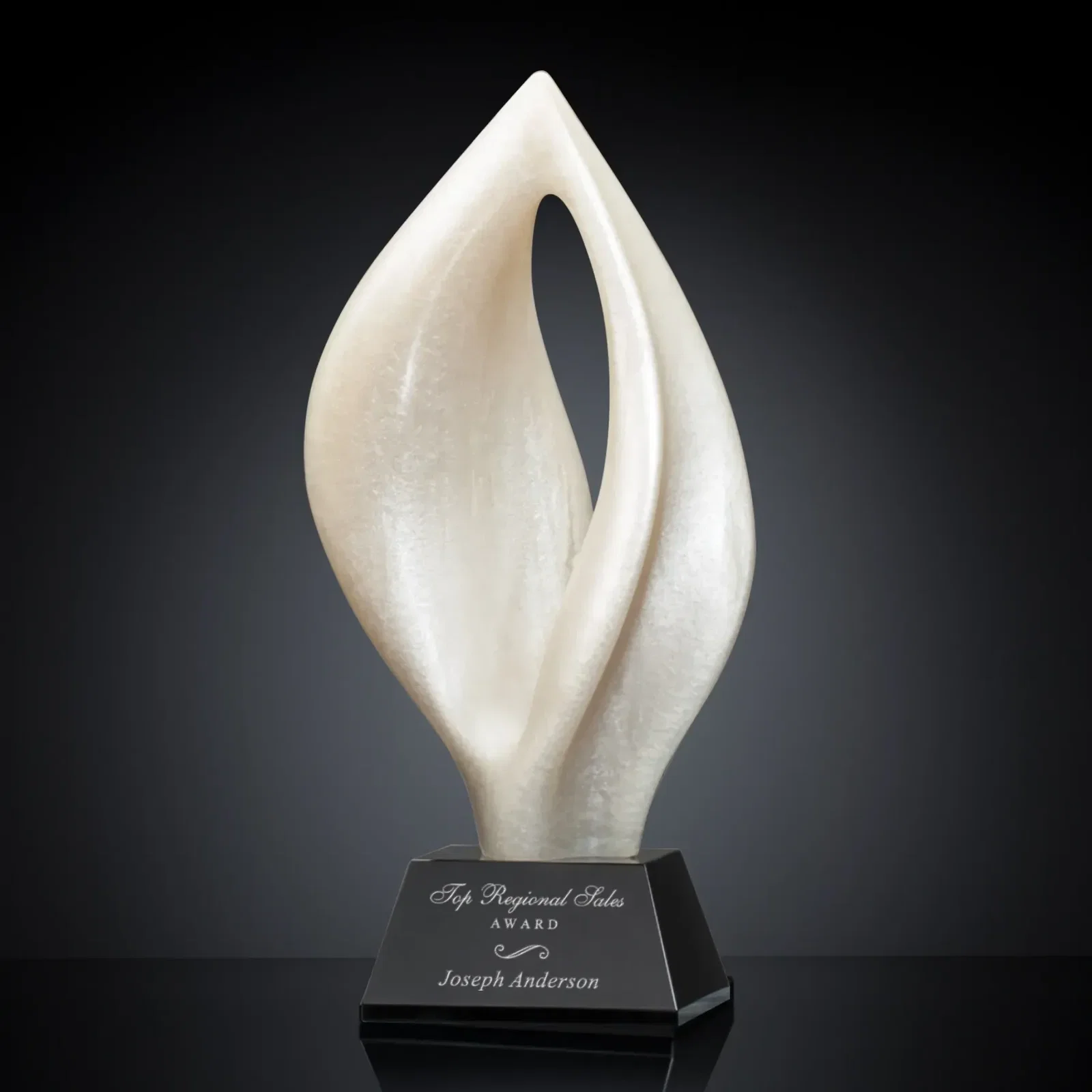 Oberon Award — view 3