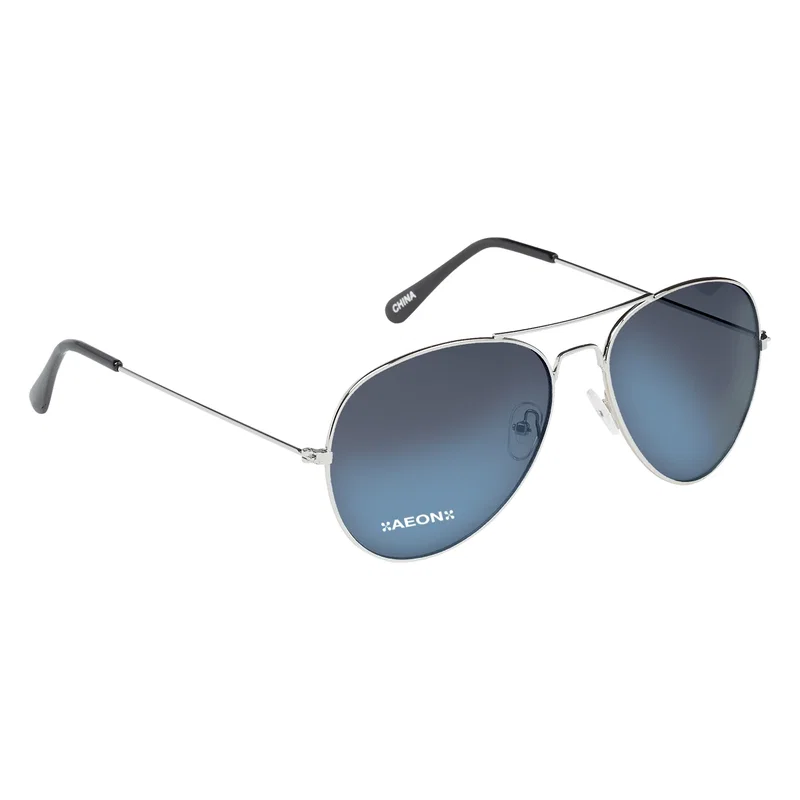 Ocean Gradient Aviator Sunglasses — view 4