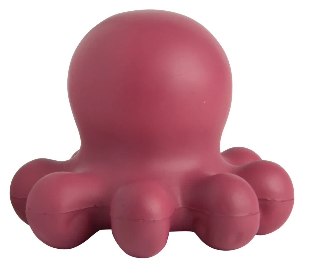 Custom Octopus Stress Reliever — view 4
