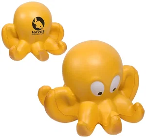 Octopus Stress Reliever