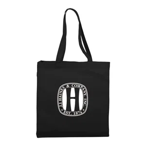 Odessa 8oz Cotton Canvas Tote