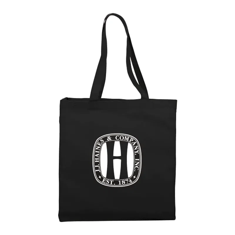Odessa 8oz Cotton Canvas Tote